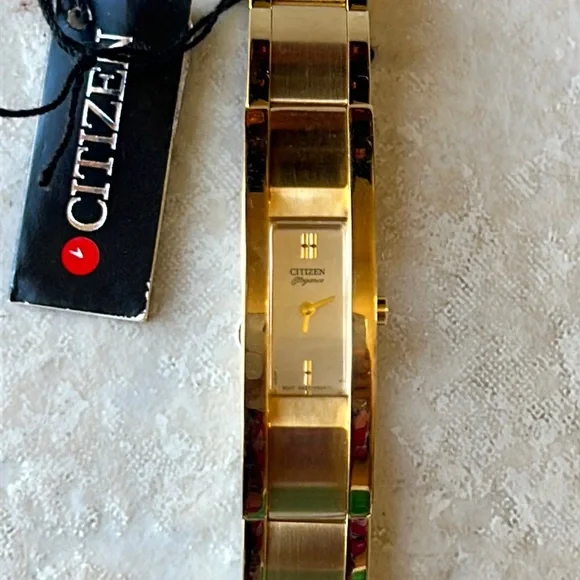 Citizen | Accessories | Citizen Lady Watch Eh7225p | Poshmark display picture 2